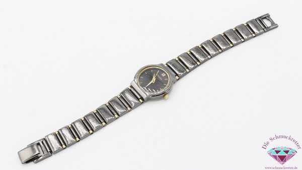 Armbanduhr von Pulsar aus Stainless Steel